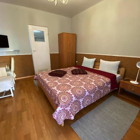 Olena Resort 브리우코비치 외부 사진