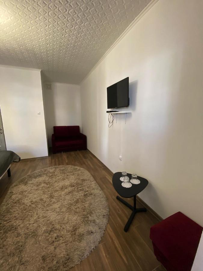 Olena Resort 브리우코비치 외부 사진