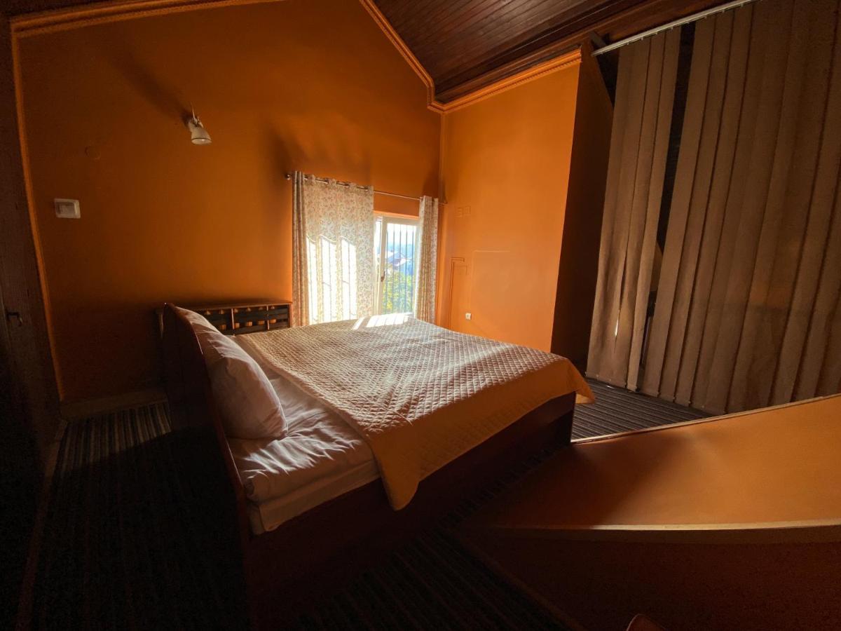 Olena Resort 브리우코비치 외부 사진