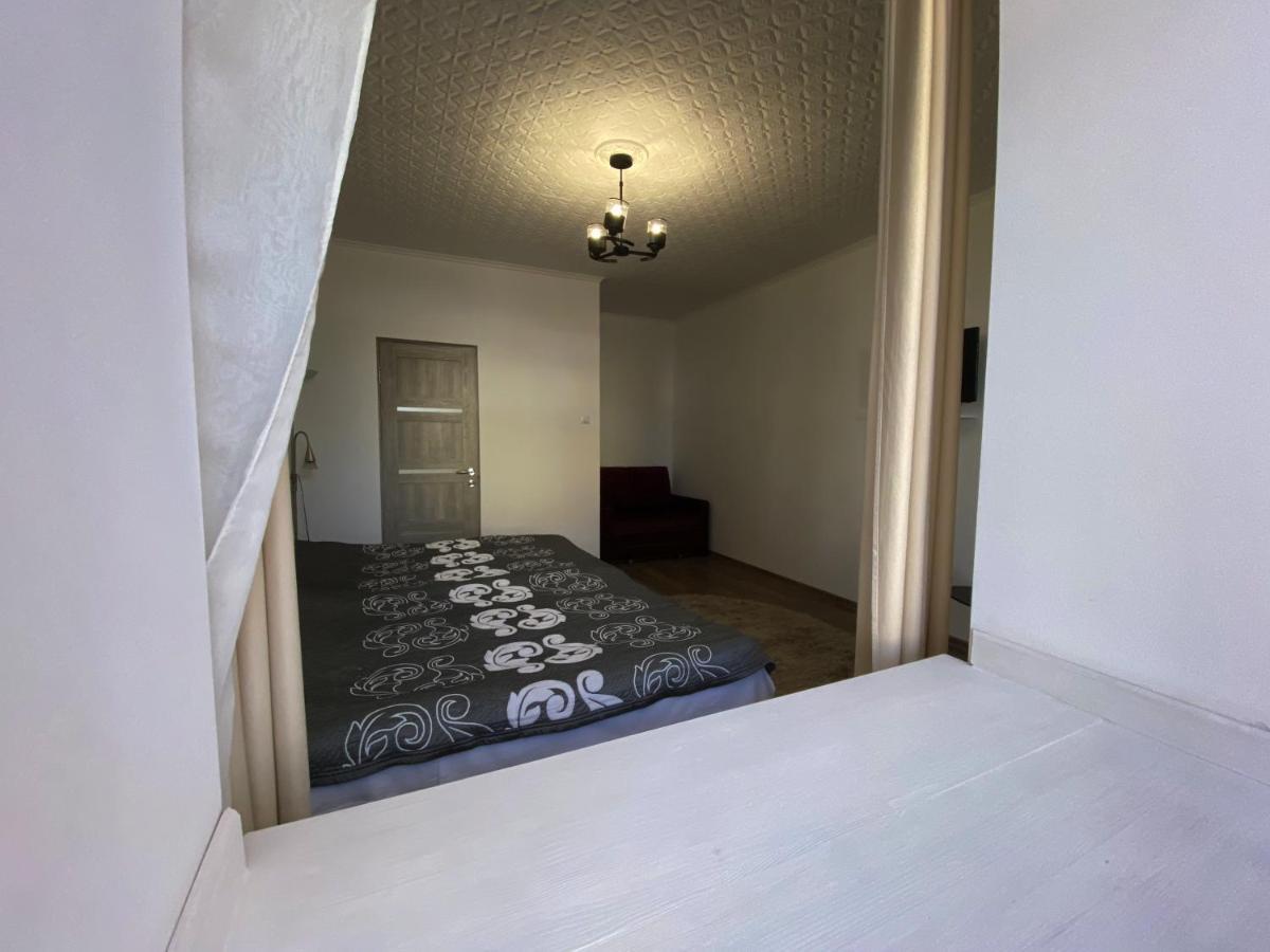 Olena Resort 브리우코비치 외부 사진