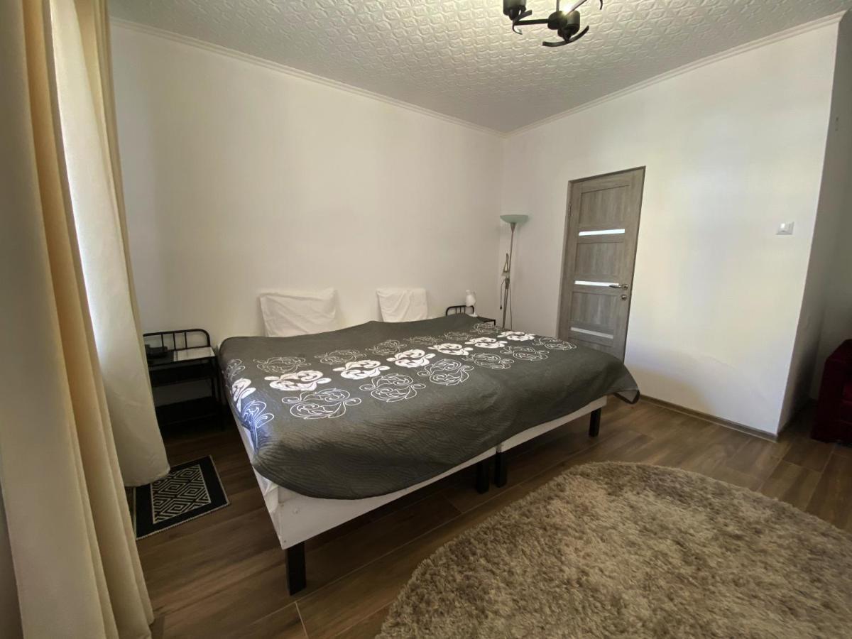 Olena Resort 브리우코비치 외부 사진