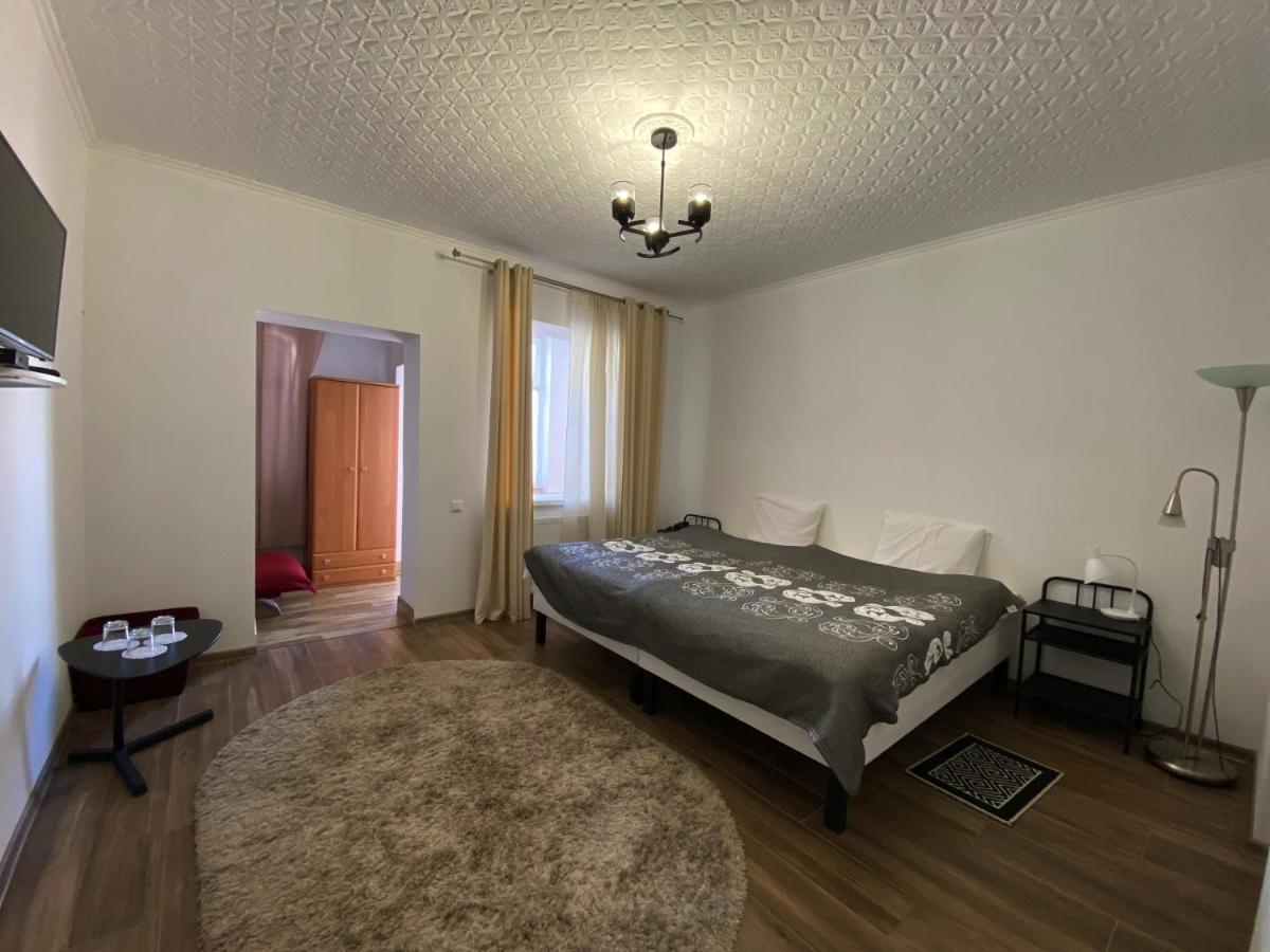Olena Resort 브리우코비치 외부 사진