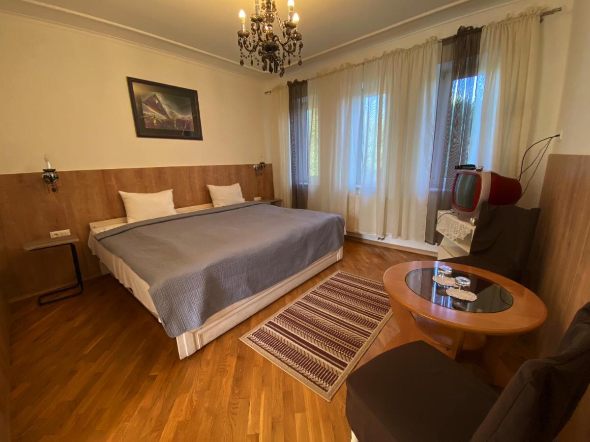 Olena Resort 브리우코비치 외부 사진