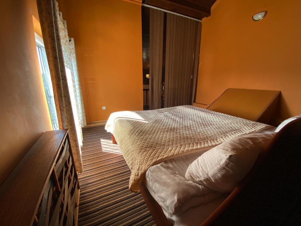 Olena Resort 브리우코비치 외부 사진