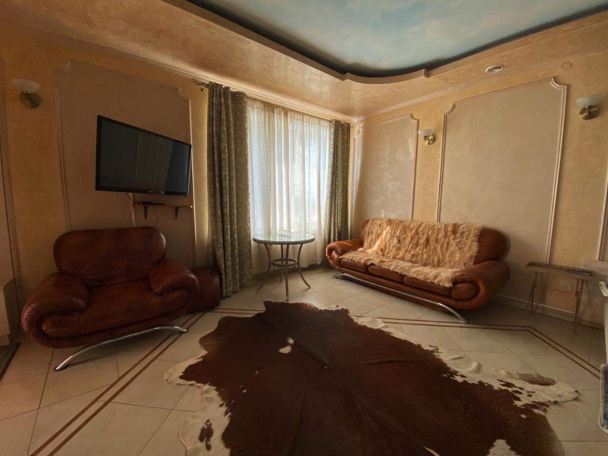 Olena Resort 브리우코비치 외부 사진