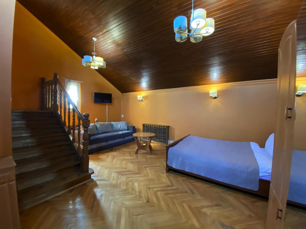 Olena Resort 브리우코비치 외부 사진
