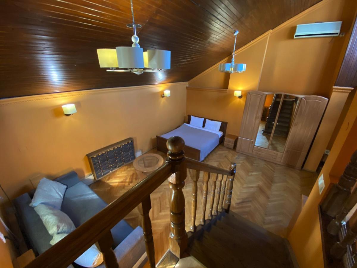 Olena Resort 브리우코비치 외부 사진
