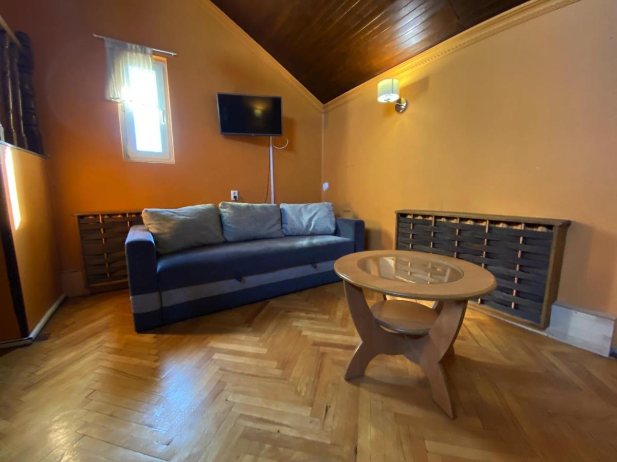 Olena Resort 브리우코비치 외부 사진