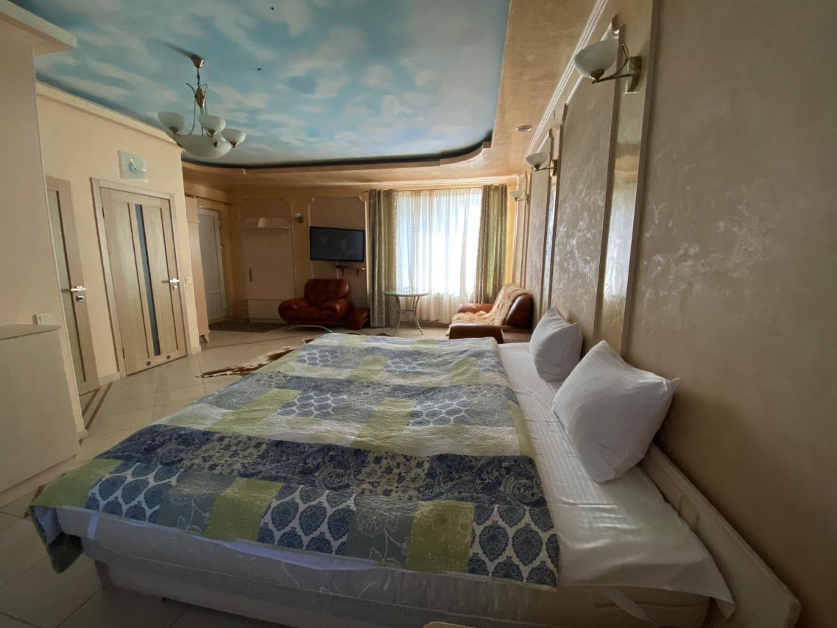 Olena Resort 브리우코비치 외부 사진