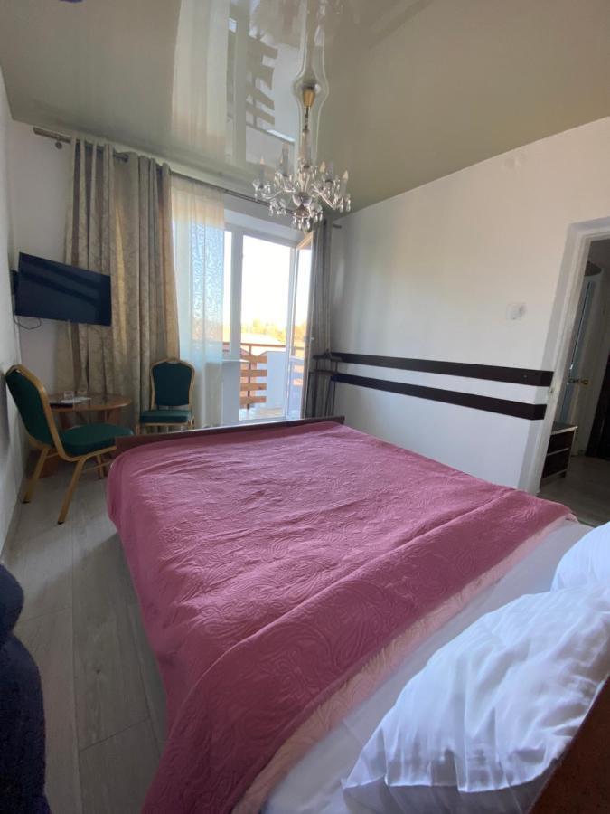 Olena Resort 브리우코비치 외부 사진