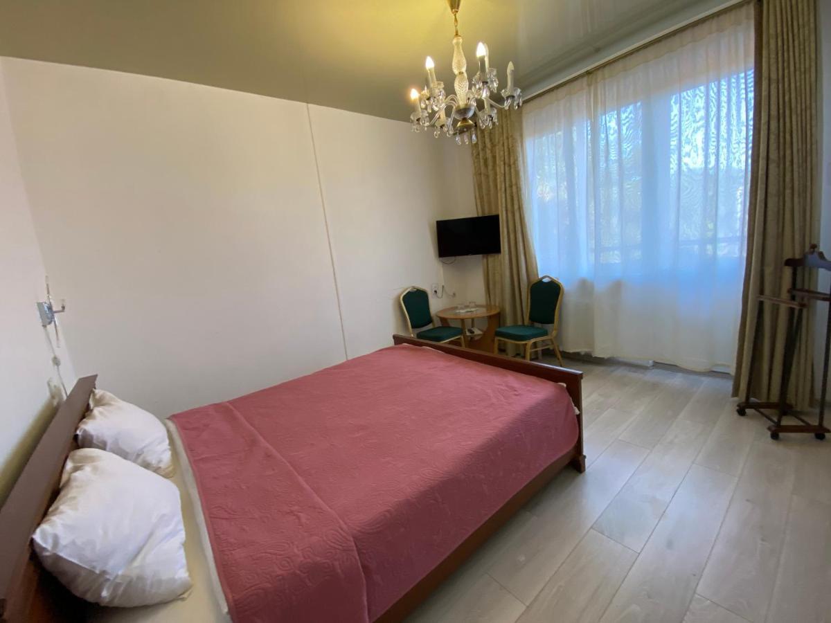 Olena Resort 브리우코비치 외부 사진