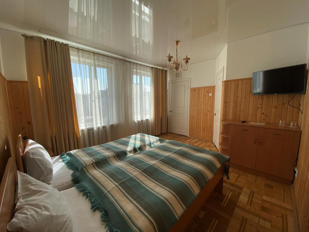 Olena Resort 브리우코비치 외부 사진