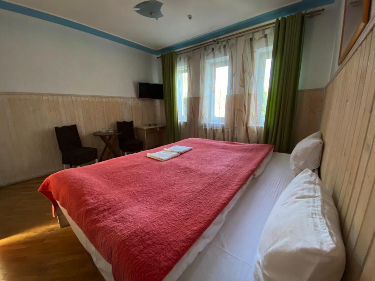 Olena Resort 브리우코비치 외부 사진