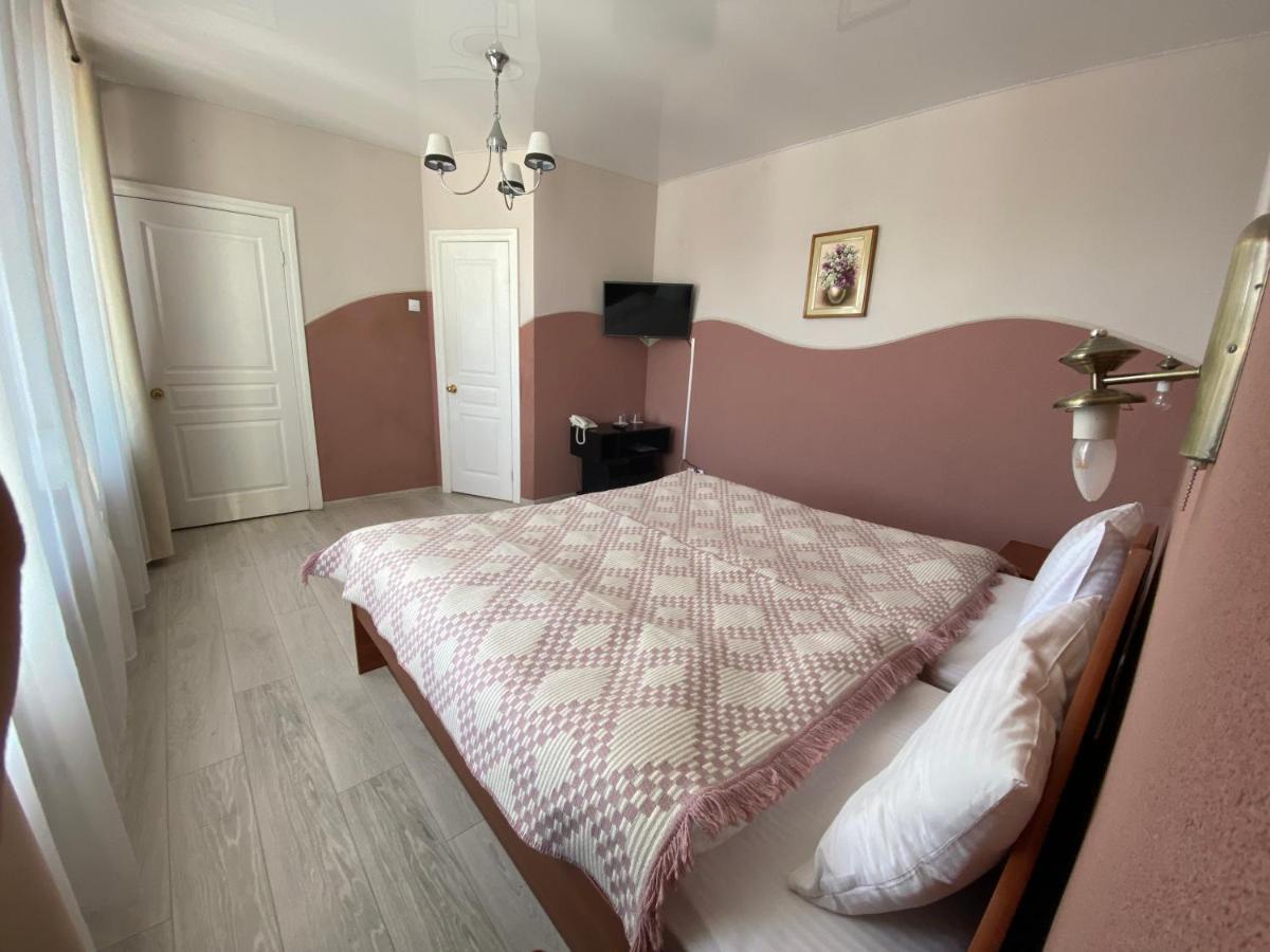 Olena Resort 브리우코비치 외부 사진