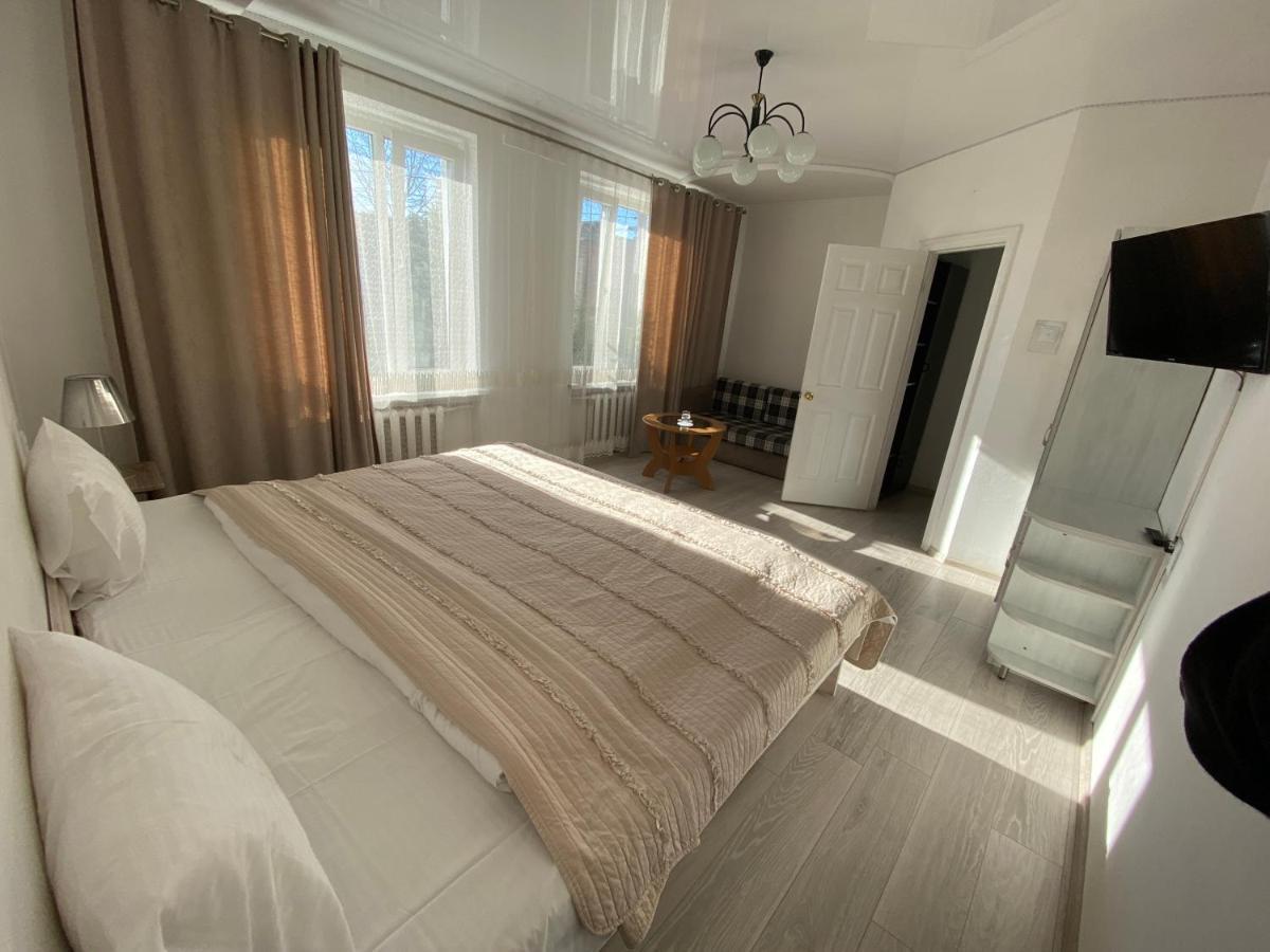 Olena Resort 브리우코비치 외부 사진