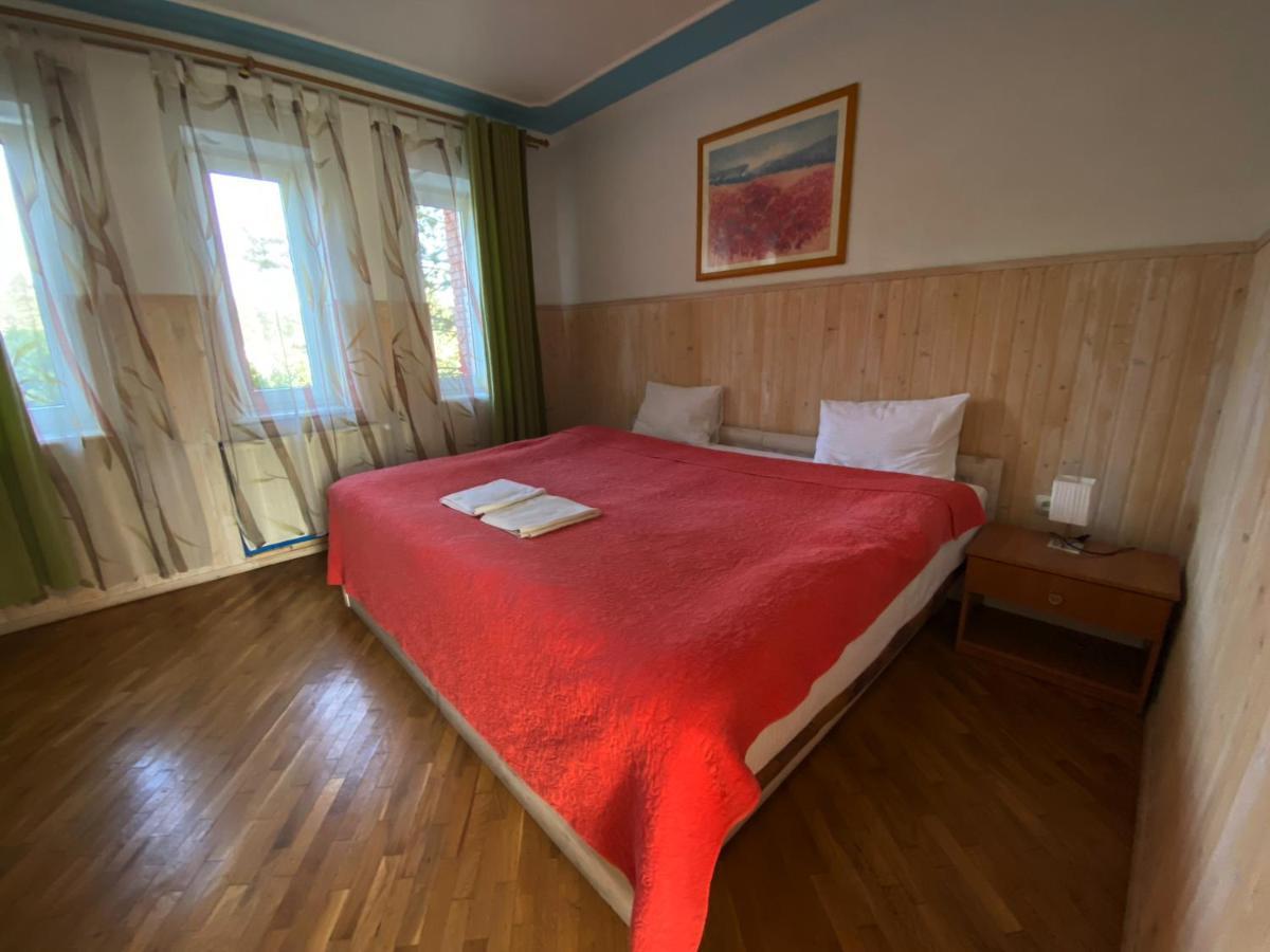 Olena Resort 브리우코비치 외부 사진
