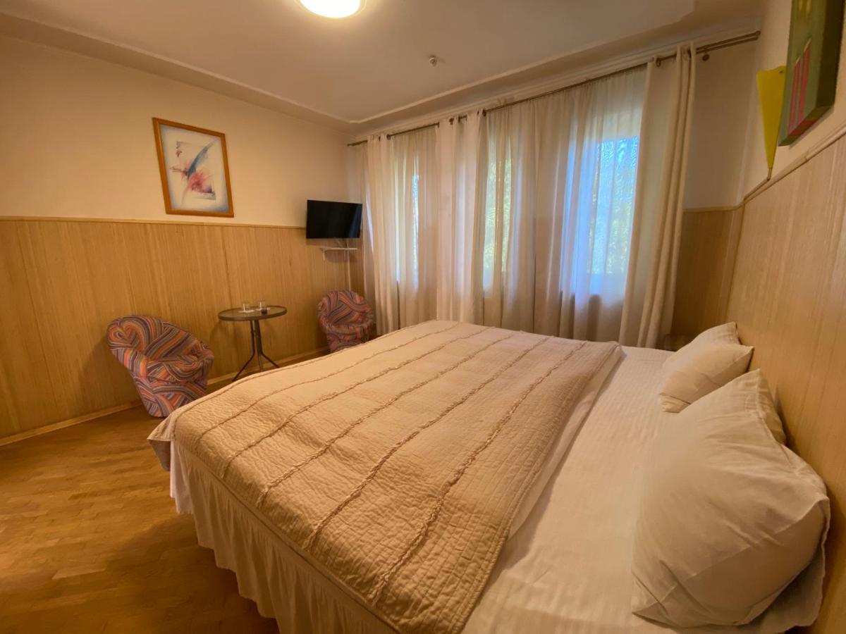 Olena Resort 브리우코비치 외부 사진