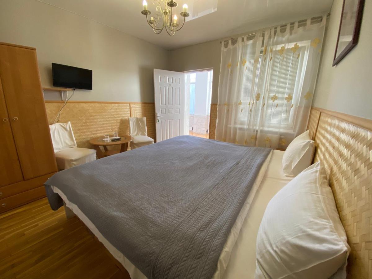 Olena Resort 브리우코비치 외부 사진