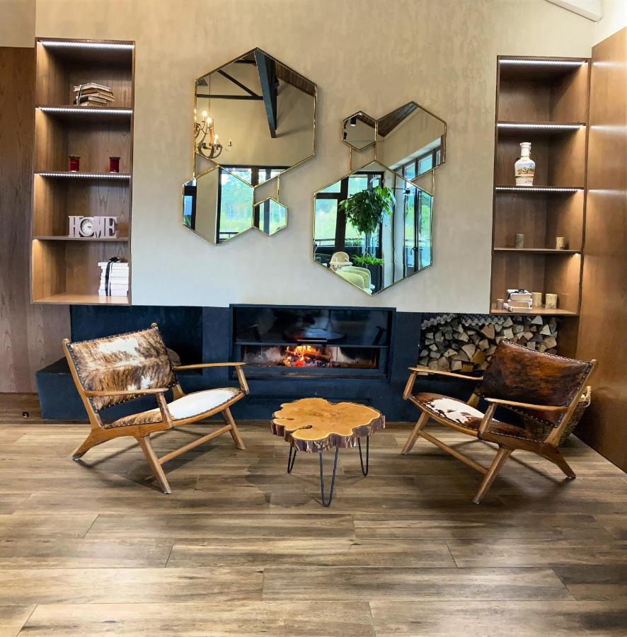 Olena Resort 브리우코비치 외부 사진