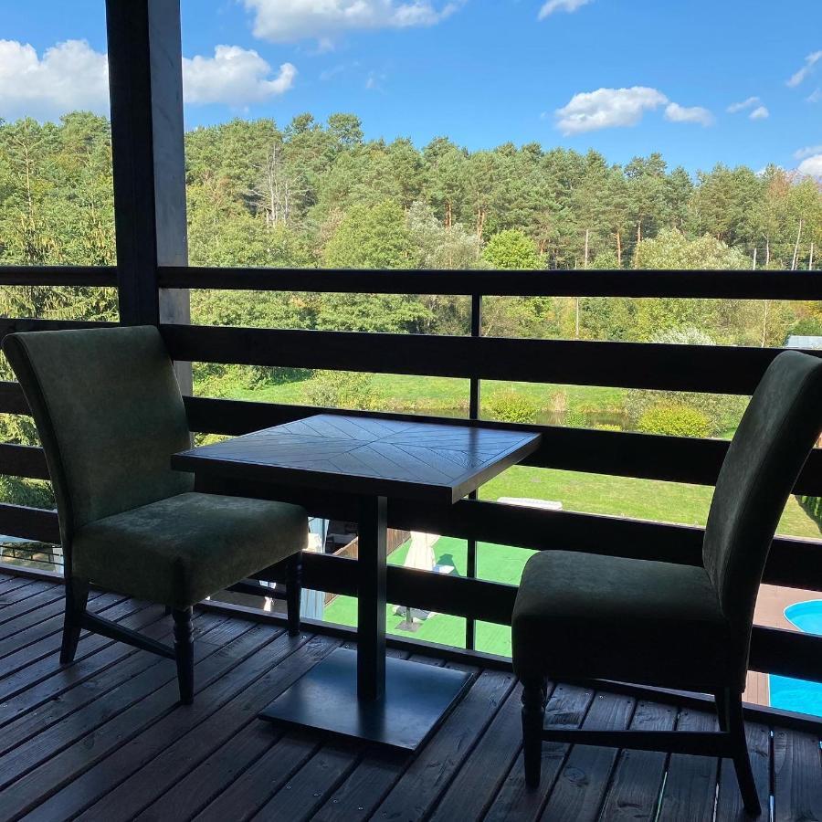 Olena Resort 브리우코비치 외부 사진