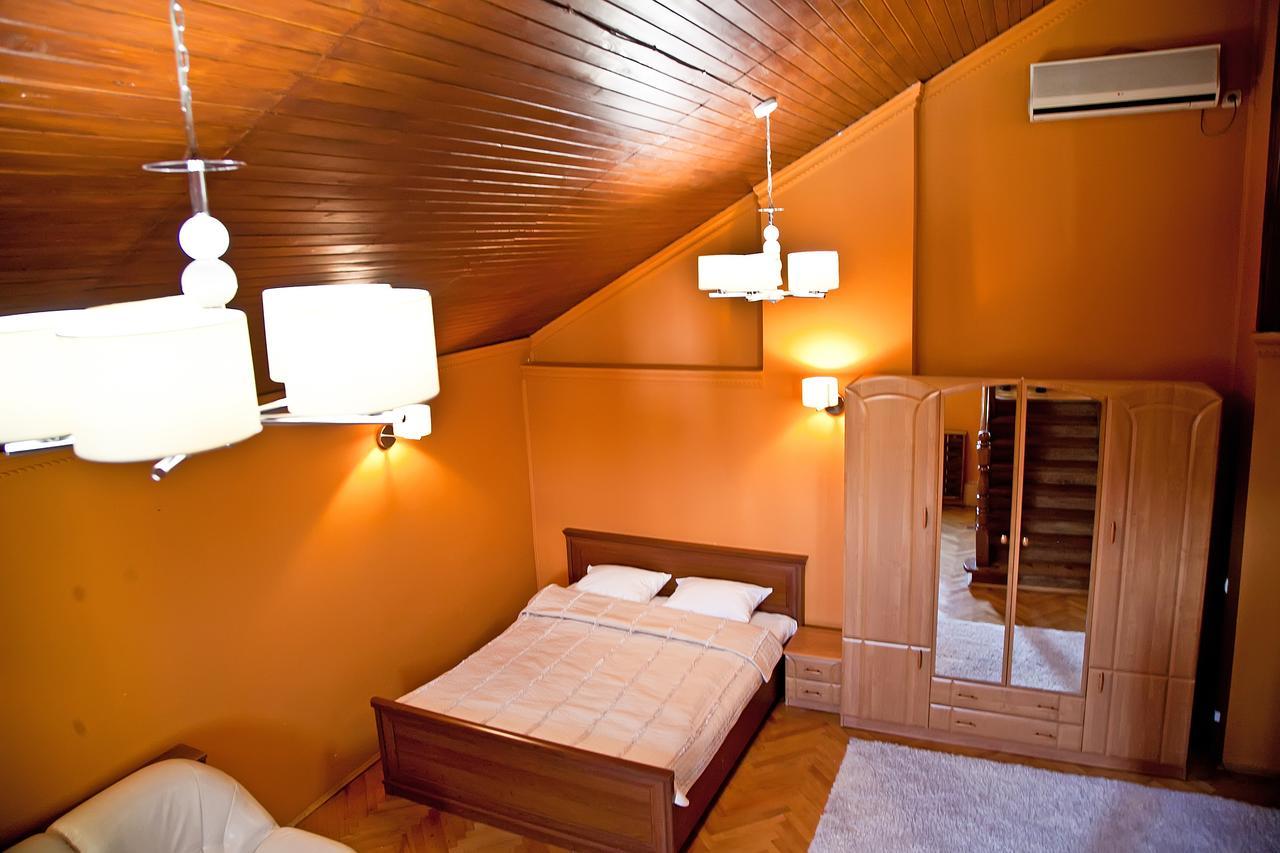 Olena Resort 브리우코비치 외부 사진