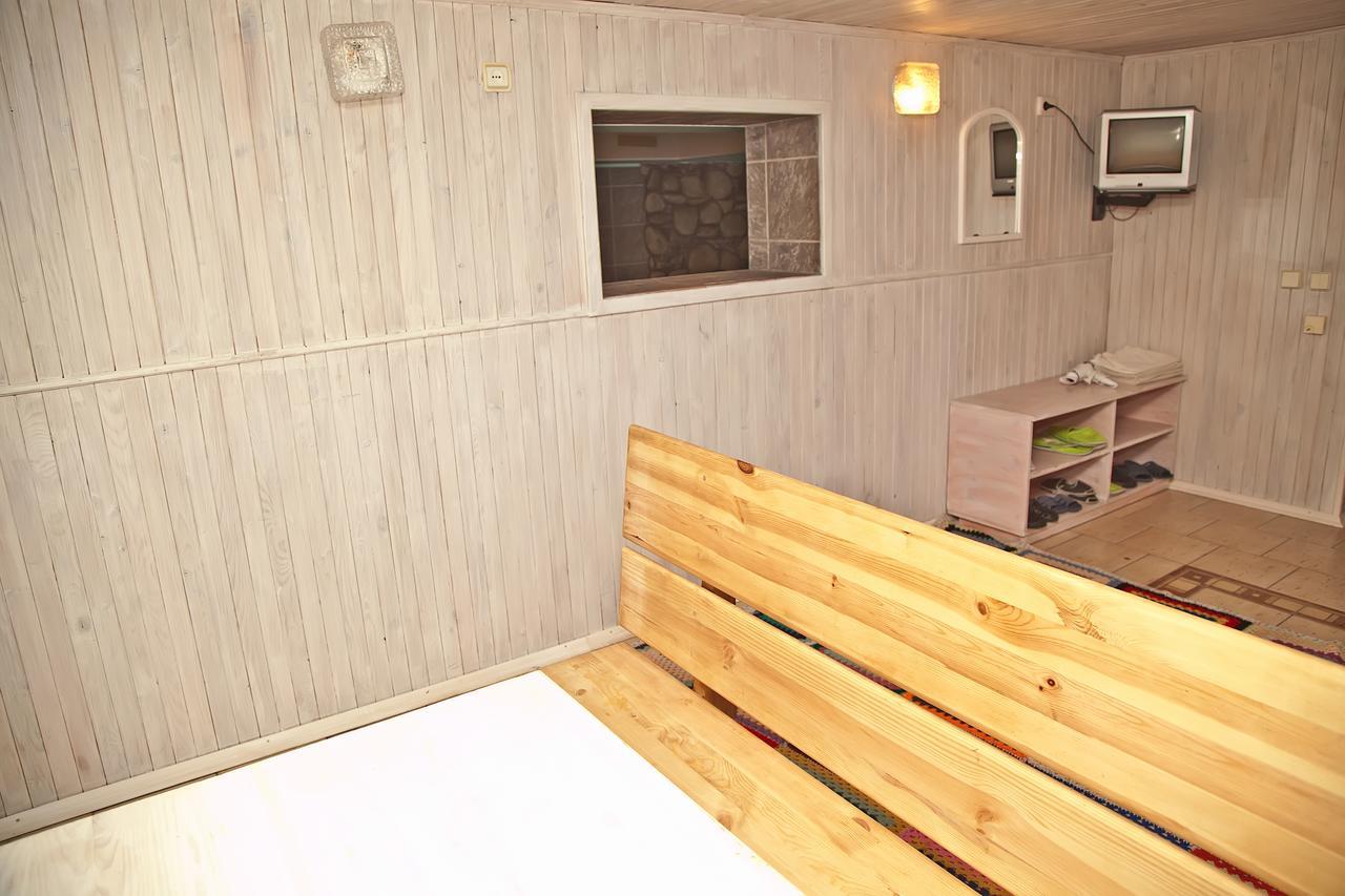 Olena Resort 브리우코비치 외부 사진