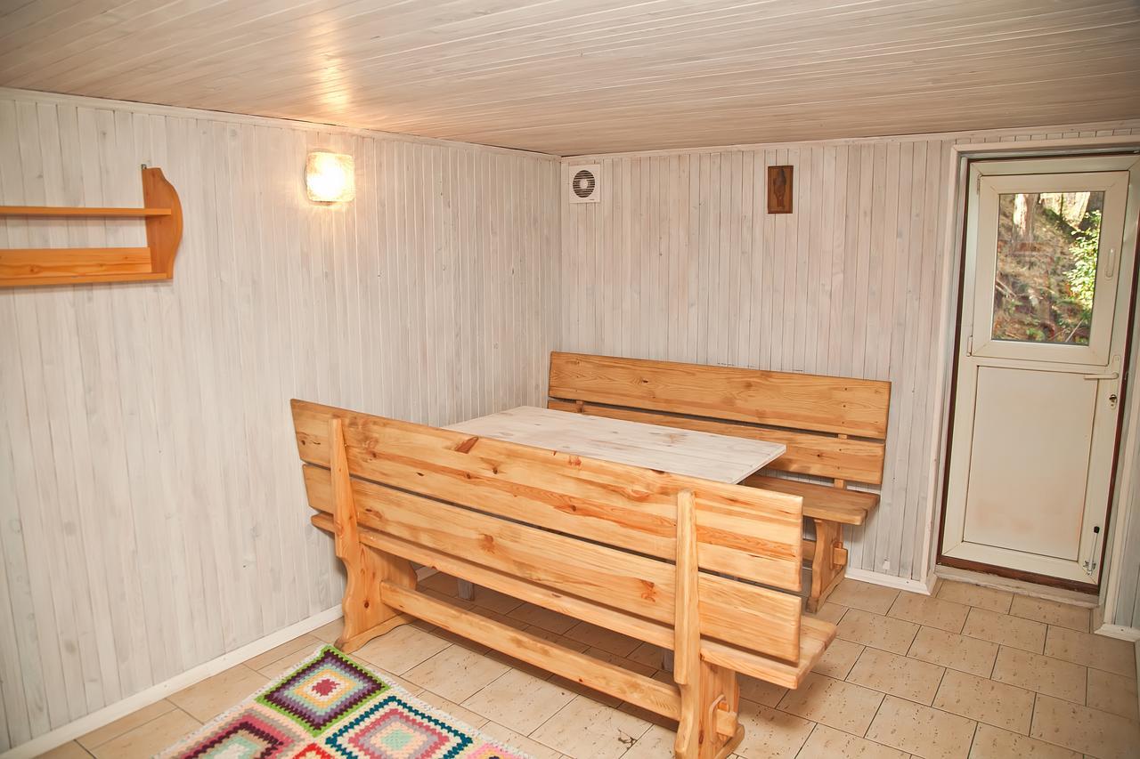 Olena Resort 브리우코비치 외부 사진