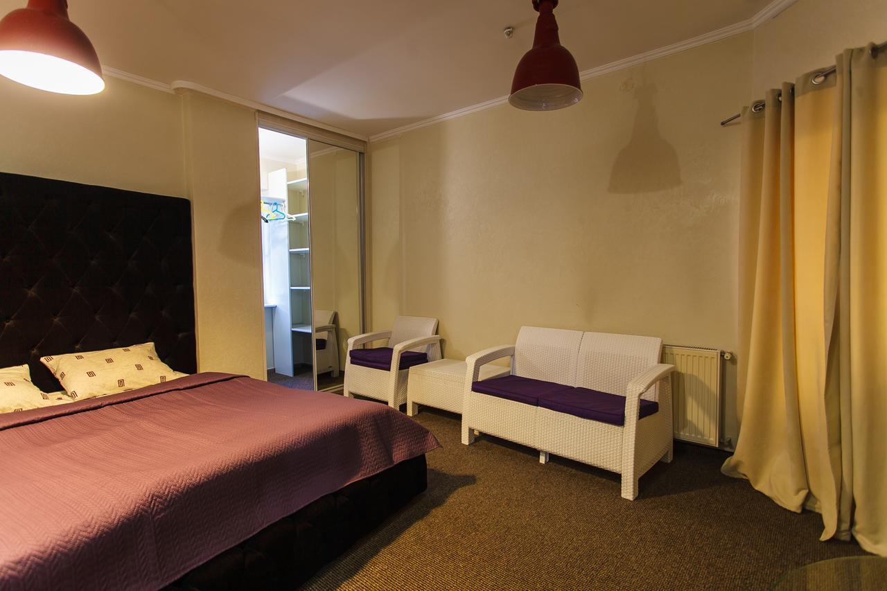 Olena Resort 브리우코비치 외부 사진
