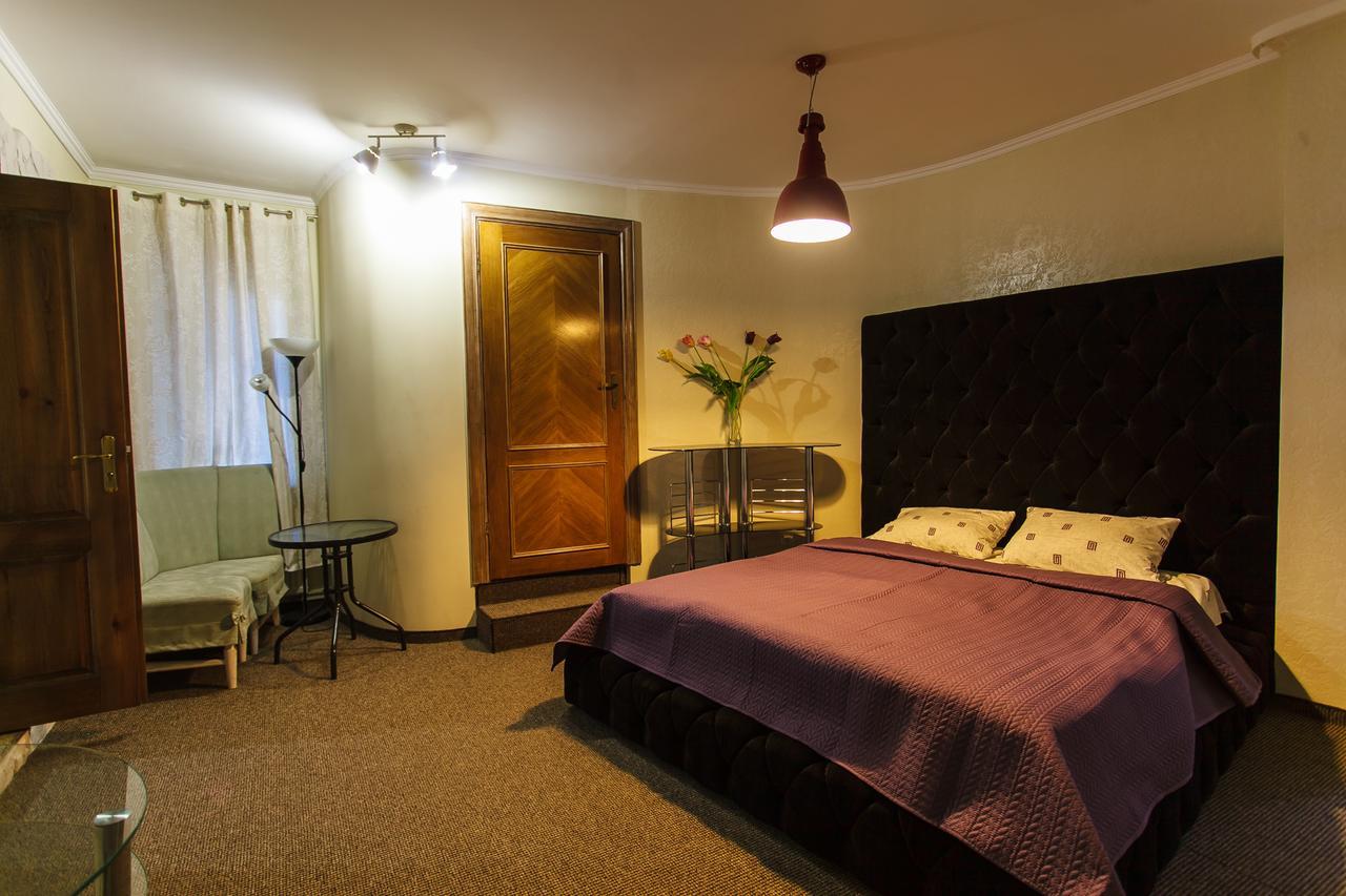 Olena Resort 브리우코비치 외부 사진