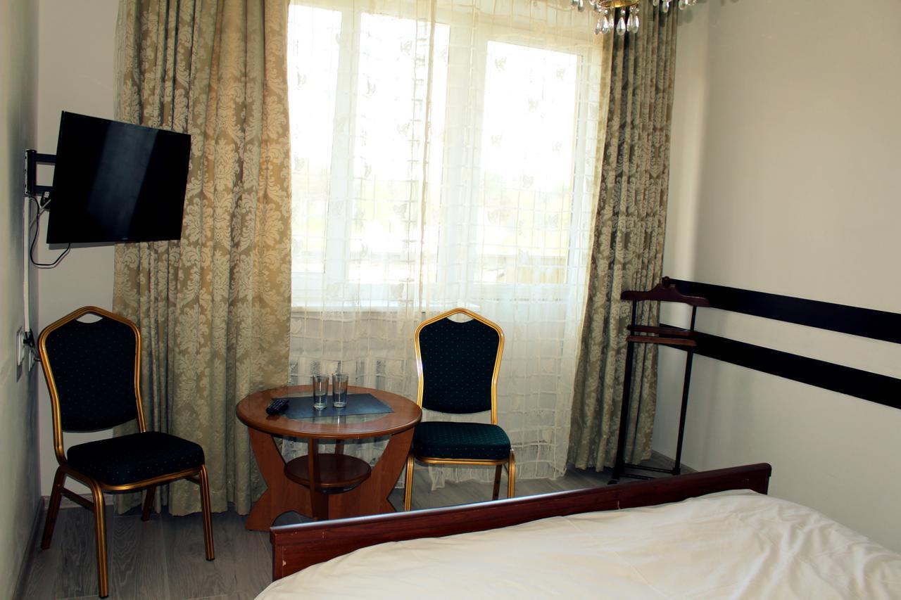 Olena Resort 브리우코비치 외부 사진