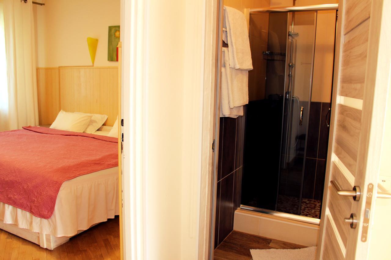 Olena Resort 브리우코비치 외부 사진